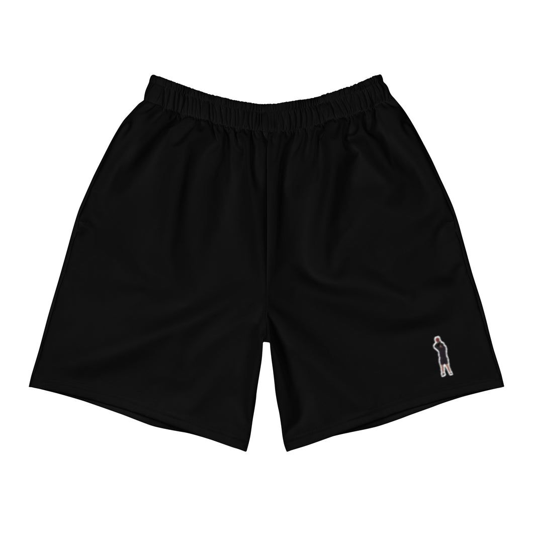 Middy Logo Athletic Shorts ( SEASON TWO )