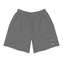 Load image into Gallery viewer, Middy Logo Athletic Shorts ( SEASON TWO )
