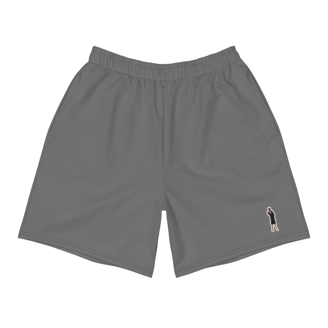 Middy Logo Athletic Shorts ( SEASON TWO )