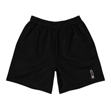 Load image into Gallery viewer, Middy Logo Athletic Shorts ( SEASON TWO )
