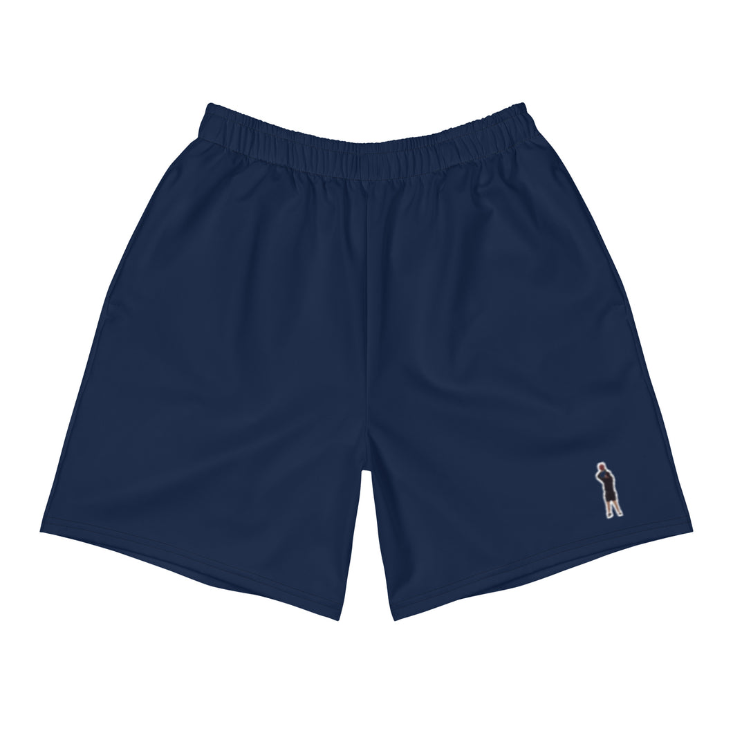 Middy Logo Athletic Shorts ( SEASON TWO )