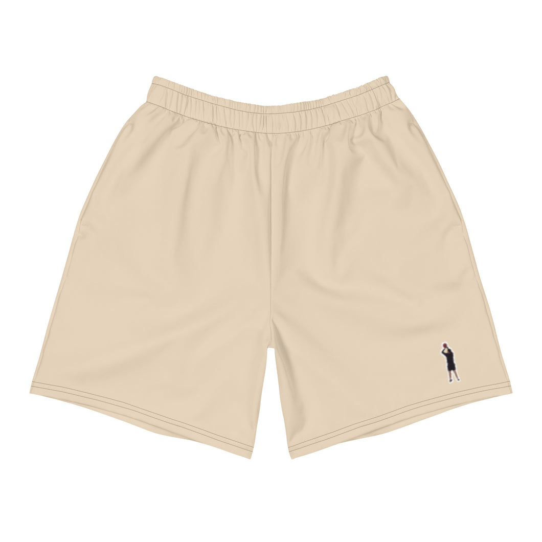 Middy Logo Athletic Shorts ( SEASON TWO )