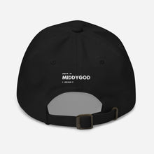 Load image into Gallery viewer, Middy Logo Stitched Hats ( SEASON ONE )
