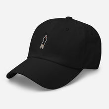 Load image into Gallery viewer, Middy Logo Stitched Hats ( SEASON ONE )
