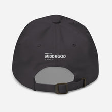 Load image into Gallery viewer, Middy Logo Stitched Hats ( SEASON ONE )
