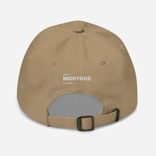 Load image into Gallery viewer, Middy Logo Stitched Hats ( SEASON ONE )
