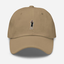 Load image into Gallery viewer, Middy Logo Stitched Hats ( SEASON ONE )
