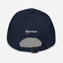 Load image into Gallery viewer, Middy Logo Stitched Hats ( SEASON ONE )
