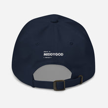 Load image into Gallery viewer, Middy Logo Stitched Hats ( SEASON ONE )
