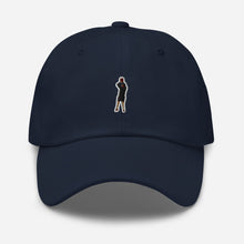 Load image into Gallery viewer, Middy Logo Stitched Hats ( SEASON ONE )
