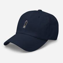 Load image into Gallery viewer, Middy Logo Stitched Hats ( SEASON ONE )
