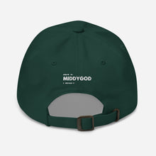 Load image into Gallery viewer, Middy Logo Stitched Hats ( SEASON ONE )
