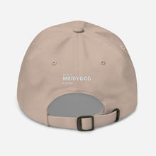 Load image into Gallery viewer, Middy Logo Stitched Hats ( SEASON ONE )
