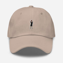 Load image into Gallery viewer, Middy Logo Stitched Hats ( SEASON ONE )
