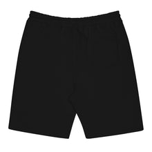 Load image into Gallery viewer, Middy Stitched Logo Fleece Shorts ( SEASON TWO )
