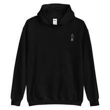 Load image into Gallery viewer, Middy Logo Stitched Hoodies ( SEASON ONE )
