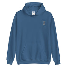 Load image into Gallery viewer, Middy Logo Stitched Hoodies ( SEASON ONE )
